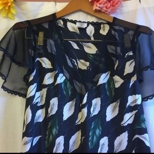 Authentic Valentino silk long dresses